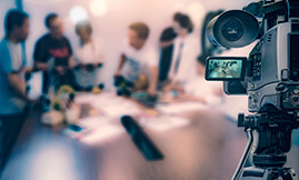 Join Our Live Stream