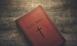 Service Times & Events